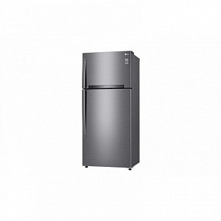 Холодильник LG GN-H702HMHZ