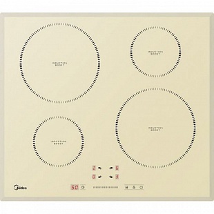 Варочная панель MIDEA MIH 64721 FIV