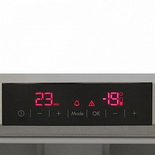 Холодильник AEG S 73401 CN