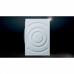 Сушильная машина SIEMENS WT47W5W0