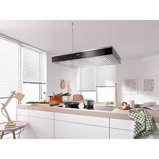 Вытяжка MIELE DA6700D EDST