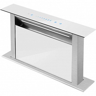 Вытяжка MAUNFELD PRESTIGE 90 WHITE