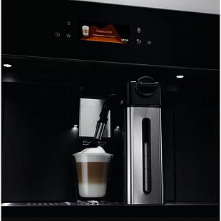 Кофемашина ELECTROLUX KBC85Z