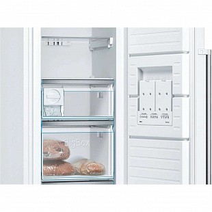 Морозильная камера BOSCH GSN36AWEP
