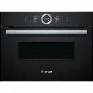 Духовой шкаф BOSCH CMG636BB1