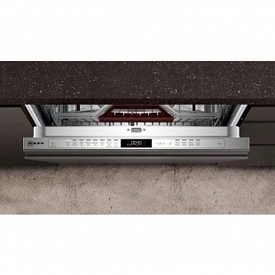Посудомоечная машина NEFF S157ZCX35E