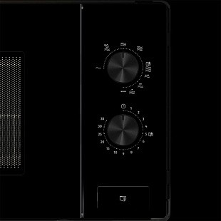 Встраиваемая микроволновая печь GORENJE BM201EG1BG