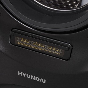 Стирально-сушильная машина HYUNDAI WMD9423 GEMINI