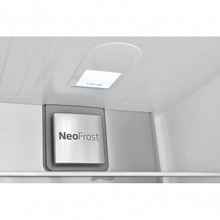 Встраиваемый холодильник BEKO BCNA306E2S