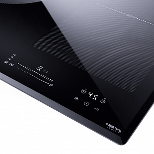 Индукционая варочная панель MAUNFELD CVI905SFBK LUX
