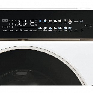 Стиральная машина CASARTE CASW12WL7CU