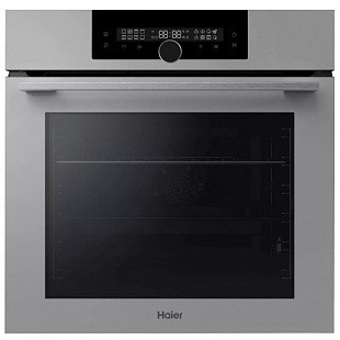 Духовой шкаф HAIER HOQ-F6QSN3GG
