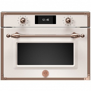 Духовой шкаф BERTAZZONI F457HERMWTAC
