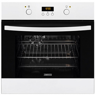 Духовой шкаф ZANUSSI OPZB4230W