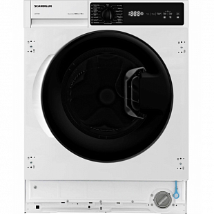 Встраиваемая стиральная машина SCANDILUX LX2T7200
