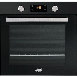 Духовой шкаф HOTPOINT FA5 841 JH BLG HA