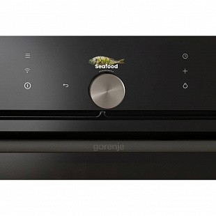 Духовой шкаф GORENJE BCM4058B
