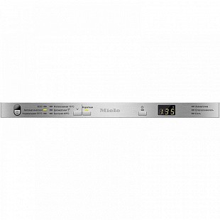 Посудомоечная машина MIELE G 4760 SCVI