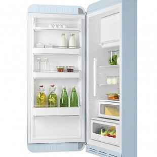 Холодильник SMEG FAB28LPB6