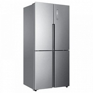 Холодильник HAIER HTF-456DM6RU