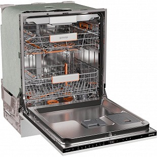 Встраиваемая посудомоечная машина GORENJE GV693A65AD