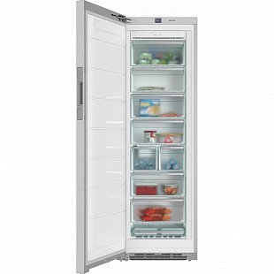 Морозильник Miele FNS28463E ED/CS