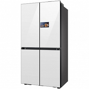 Холодильник SAMSUNG RM90F67C1WWR