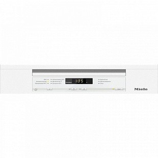 Посудомоечная машина MIELE G 6200 SC