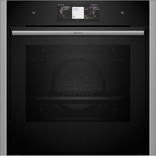Духовой шкаф NEFF B64VT73N0