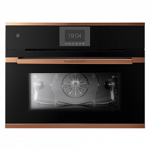 Компактный духовой шкаф KUPPERSBUSCH CBP 6550.0 S7 COPPER