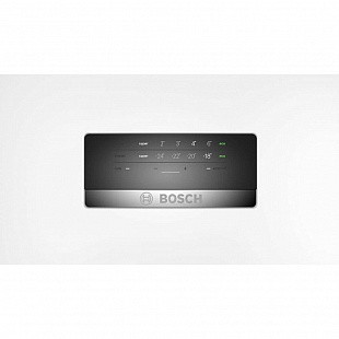 Холодильник BOSCH KGN39XW27R