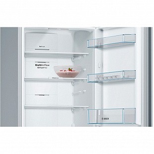 Холодильник BOSCH KGN36NL21R