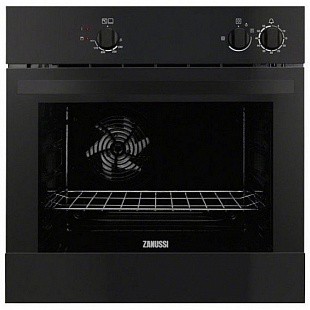 Духовой шкаф ZANUSSI ZOG 21411 BK