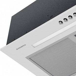 Вытяжка MAUNFELD CROSBY 850LED WHITE
