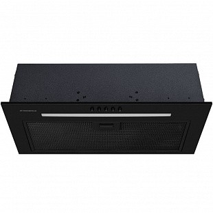 Вытяжка MAUNFELD CROSBY 850LED BLACK