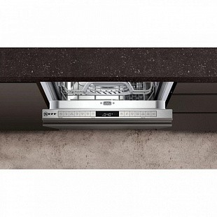 Встраиваемая посудомоечная машина NEFF S855HKX20E