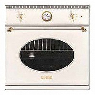 Духовой шкаф SMEG SI800MEB5