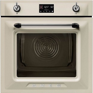 Духовой шкаф SMEG SOP6902S2PP VICTORIA