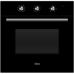 Электрический духовой шкаф MIDEA MO37007GB