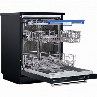 Посудомоечная машина HIBERG F68 1432 MB
