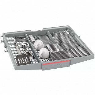 Посудомоечная машина BOSCH SMV6HCX2FR