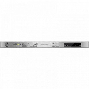 Посудомоечная машина MIELE G 4880 SCVI