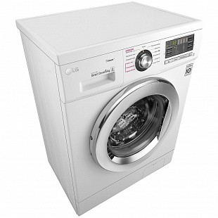 Стиральная машина LG F1296NDS3