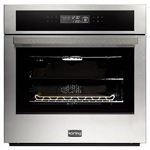 Духовой шкаф KORTING OKB 9102 CSX PRO