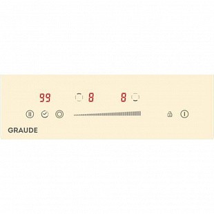 Варочная панель GRAUDE EK 30.0 C