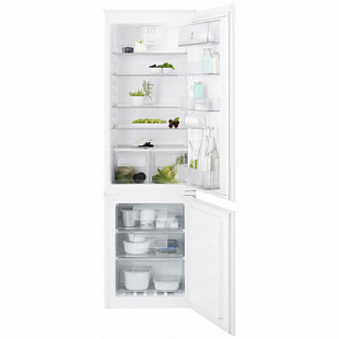 Холодильник ELECTROLUX ENT6TF18S