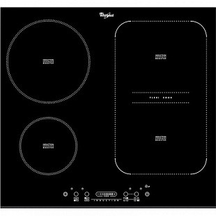Варочная панель WHIRLPOOL ACM810/BF