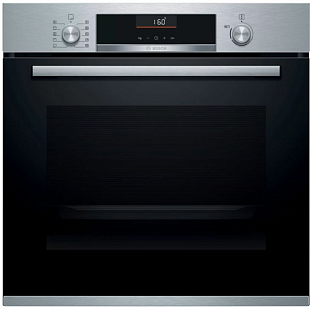 Электрический духовой шкаф BOSCH HBA5360S0