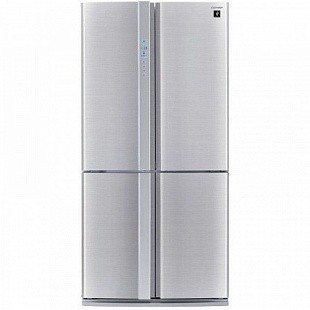 Холодильник SHARP SJ-FP810VST