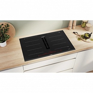 Индукционая варочная панель BOSCH PXX895D66E